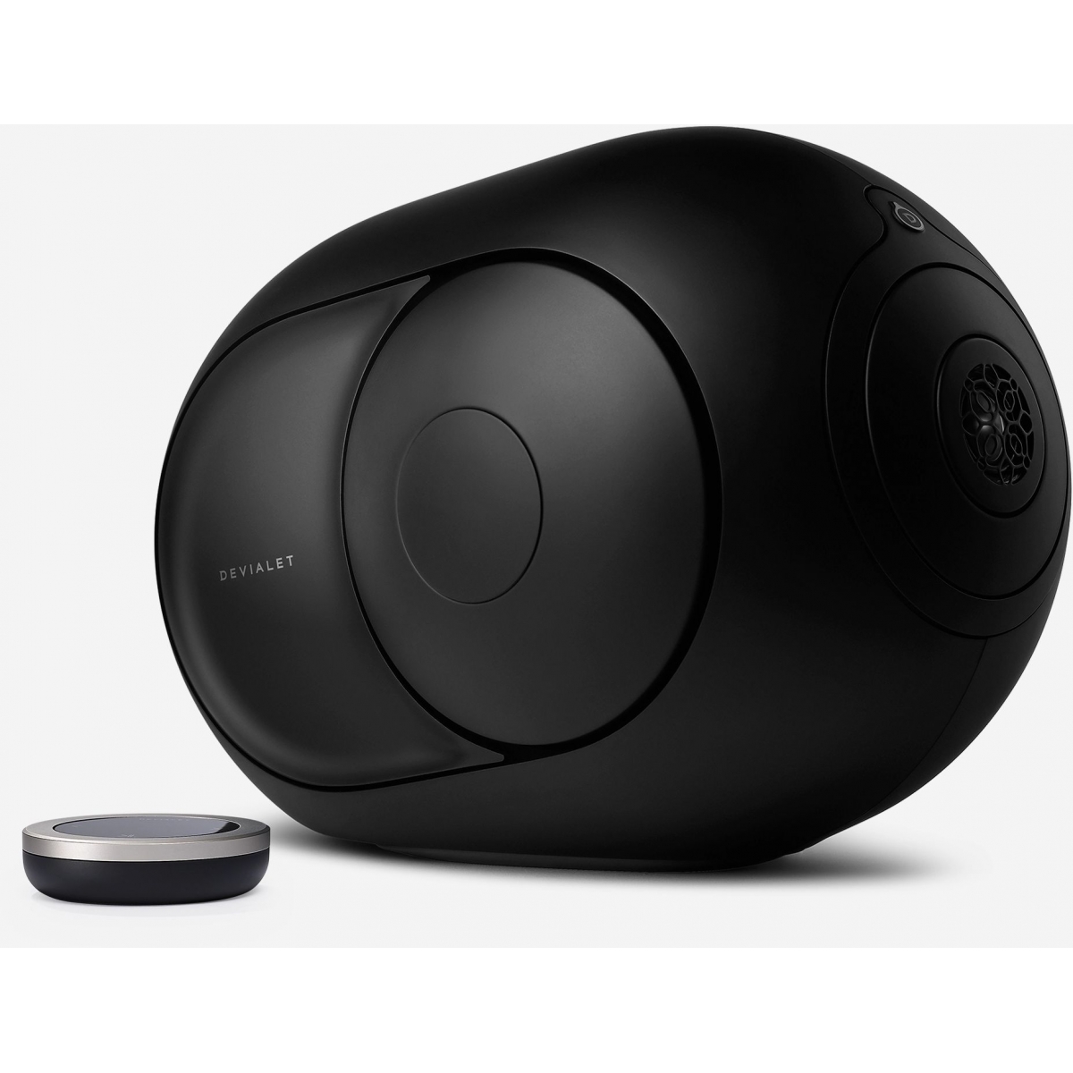 Devialet Phantom I 103dB 無線音箱 (霧黑色)